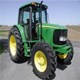 2002 JOHN DEERE 6420